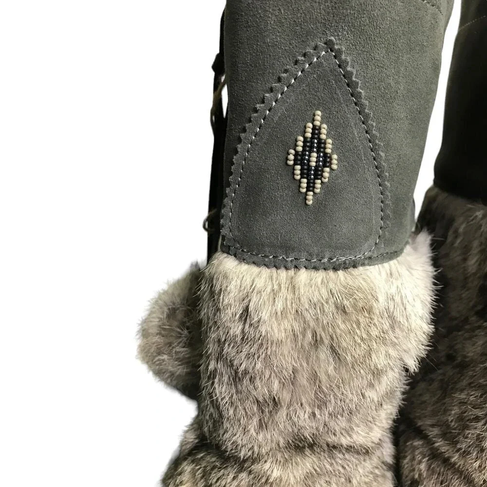 Manitobah Mukluks manitobah mukluks